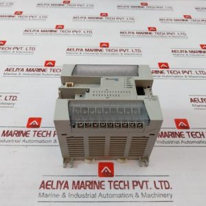 Allen-Bradley 1762-L24bwa Micrologix 1200 Controller 240v