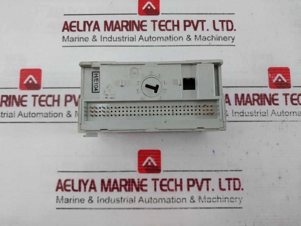 Allen-Bradley 1794-0b16p Output Module 24v - Image 4