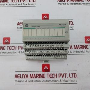 Allen-Bradley 1794-Ob16 Output Module 24v