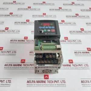 Allen-Bradley 22b-A2p3n104 Adjustable Frequency Ac Drive