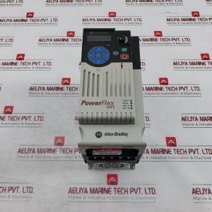 Allen-Bradley 25b-D010n104 Power Flex 525 Power Module 480v