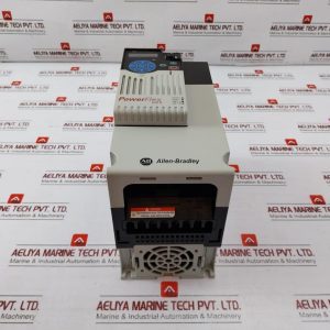 Allen-Bradley 25b-D013n104 Power Flex 525 Power Module 480v
