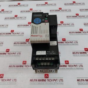 Allen-Bradley 25b-D017n104 Powerflex 525 Power Module 480v