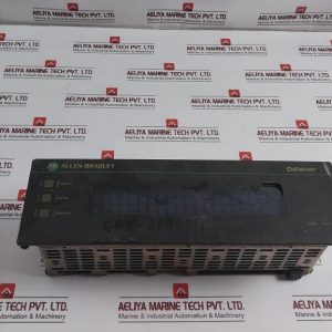 Allen-Bradley 2706-E23j16b1Dataliner Digital Display Interface Panel 250v