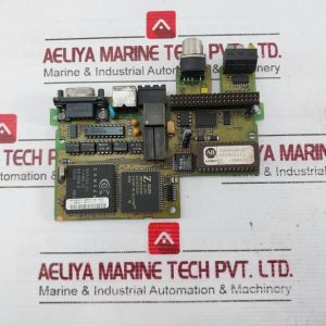 Allen-Bradley 40851-123-51 Circuit Board