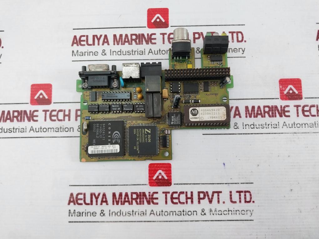 Allen-Bradley 40851-123-51 Circuit Board