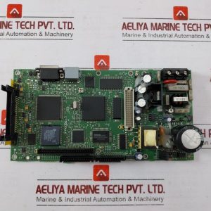 Allen-Bradley 77131-772-02 Pc Board 94v