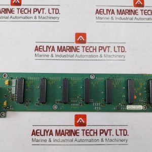 Allen-Bradley 961914 Printed Circuit Backplan Board 94v