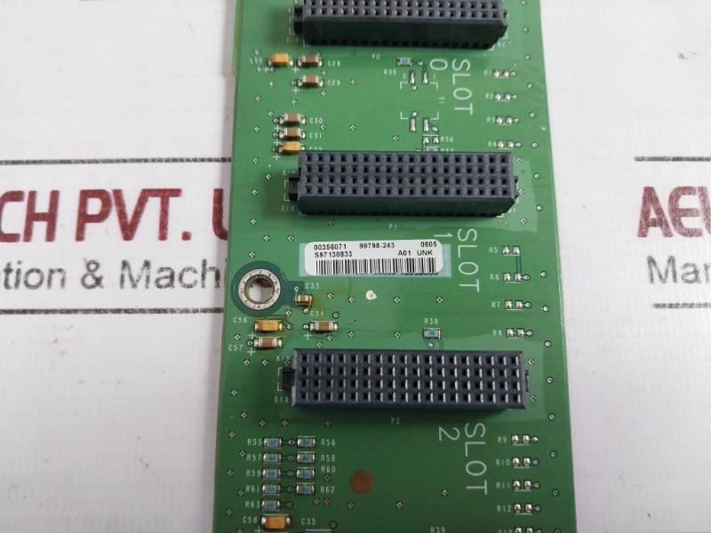 Allen-Bradley 961916 Printed Circuit Board 94v - Image 4