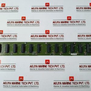 Allen Bradley 96191898 A01 Circuit Board For 12 Slots 94v