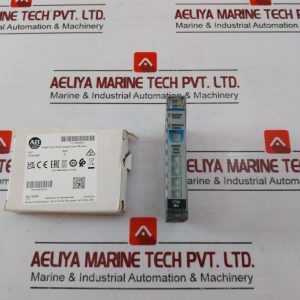 Allen-Bradley A-B Quality 1734-Ib4 Digital Input Module 24 V