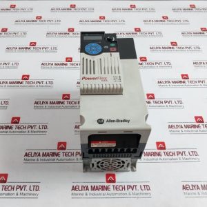 Allen-Bradley A-B Quality 25b-D017n104 Power Module 528v