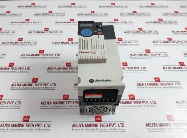 Allen-Bradley A-B Quality 25b-D017n104 Power Module 528v