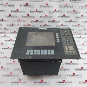 Allen-Bradley  A-B Quality  2711-Kc1 Panelview Keypad Terminal 250v