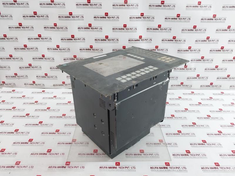 Allen-Bradley A-B Quality 2711-Kc1 Panelview Keypad Terminal 250v - Image 3