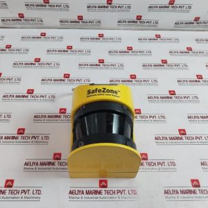 Allen-Bradley A-B Quality 442l-Sfznmz B Multizone Safety Laser Scanner 24v