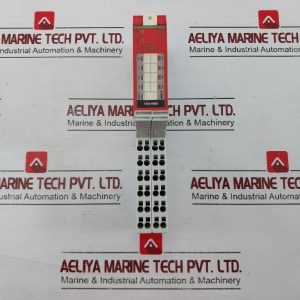 Allen-Bradley Rockwell Automation 1734-Ob8s Safety Digital Output Module 28.8v