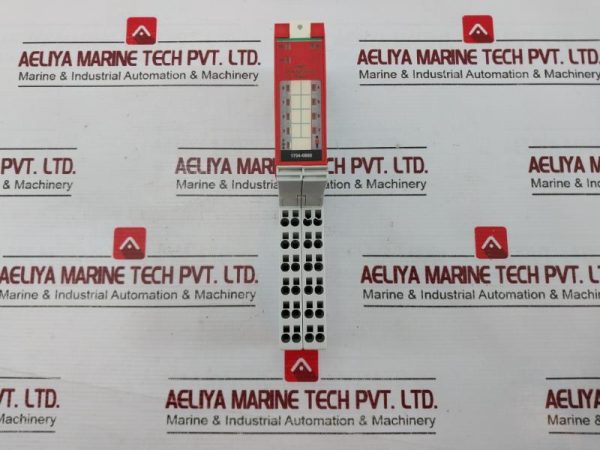 Allen-Bradley Rockwell Automation 1734-Ob8s Safety Digital Output Module 28.8v