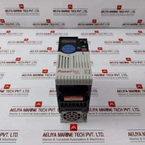 Allen-Bradley Rockwell Automation 25b-D4p0n104 Powerflex 525 Power Module 480v