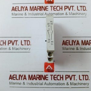 Altech Hms11 Auxiliary Switch 500v