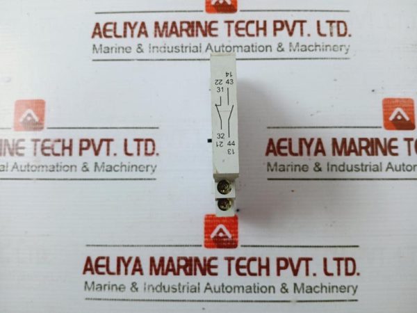 Altech Hms11 Auxiliary Switch 500v