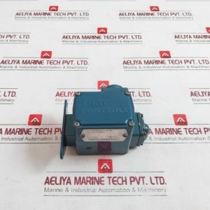 Amot Controls 4140ck1h11aa0-Ee Pressure Switch