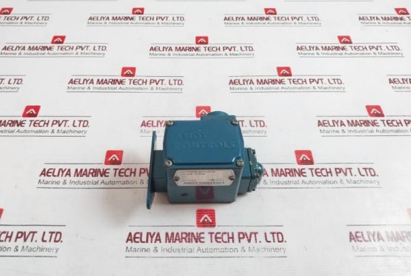 Amot Controls 4140ck1h11aa0-Ee Pressure Switch