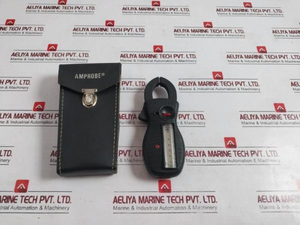 Amprobe Rs-3 A.C.Volt-Ammeter-Ohmmeter