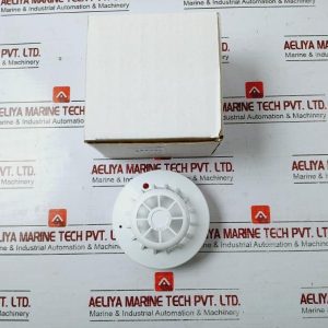 Apollo 55000-153apo Heat Detector 34v