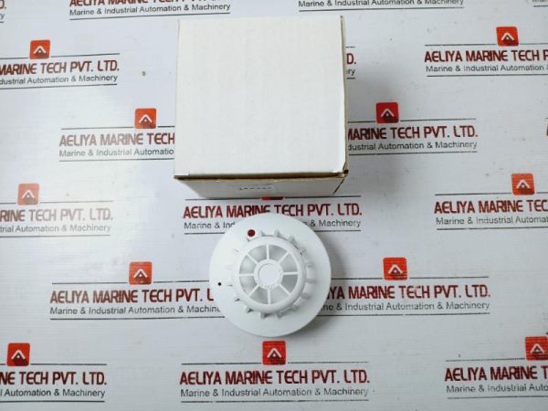 Apollo 55000-153apo Heat Detector 34v