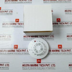 Apollo 55000-153apo Heat Detector 34v