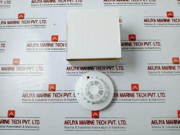 Apollo 55000-153apo Heat Detector 34v