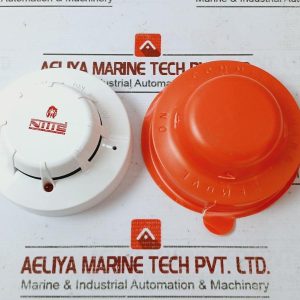 Apollo 59000-600 Apo Optical Smoke Detector 28v