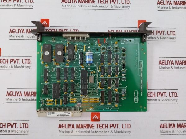 April Tci Pb 80 Pcb Module