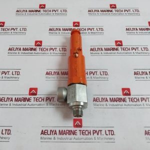 Ari Armaturen Pn100 Safety Relief Valve 16.0bar