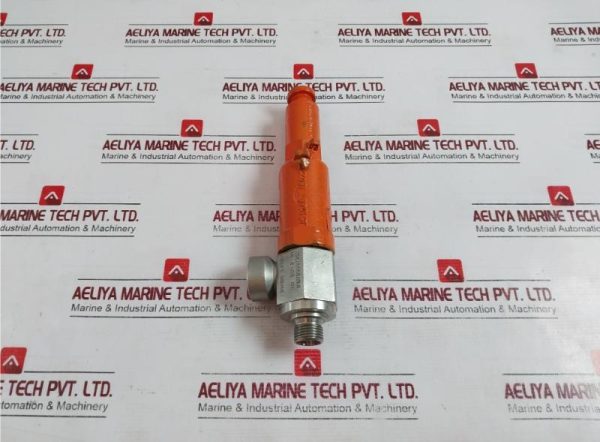 Ari Armaturen Pn100 Safety Relief Valve 16.0bar