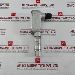 Ashcroft Apsr7mcs04 Instrument Division 125v