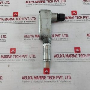 Ashcroft Apsr7mcs04 Temperature Sensor 125 V