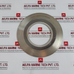 Asme B16.20 Wj 900#4” Fg Spiral Wound Gasket