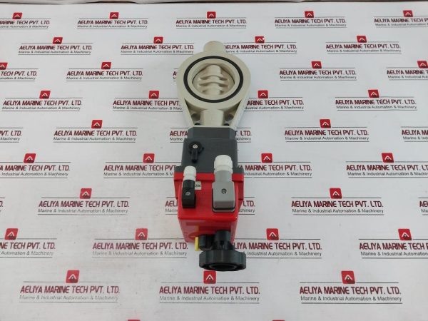 Asv Stubbe L55 Z V1 Mixer Valve Bray Valve Water Valve 15v