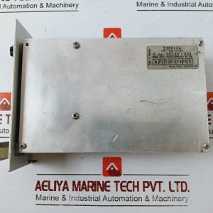 Atlas Copco Tetra Pak Pme-1802-A-Cd2 Power Supply Module