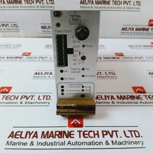 Atlas Copco Tetra Pak Pme-1802-A-Cd2 Power Supply Module 230v