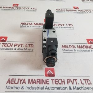 Atos Hirschmann Sdhi-0713 23 Directional Control Valve