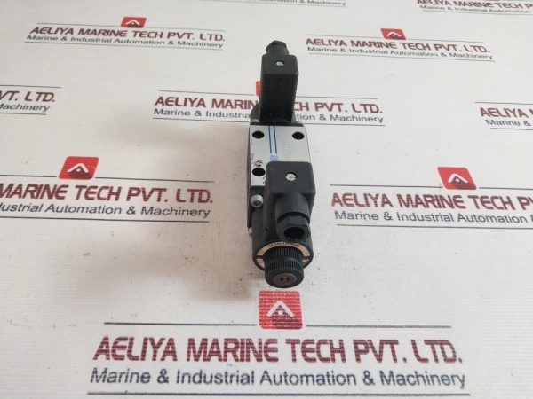 Atos Hirschmann Sdhi-0713 23 Directional Control Valve