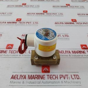 Autosigma Hpw2140 Solenoid Valve 220v