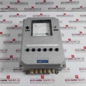 Autronica Ma-20a Remote Thermometer 30°C