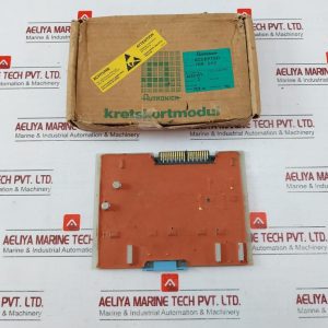 Autronica Mxe-3X2 Printed Circuit Board