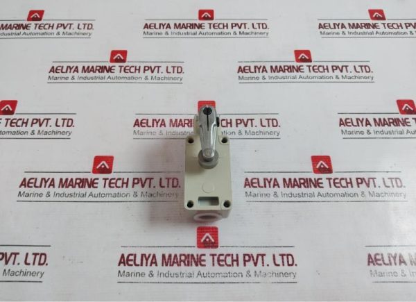 Azbil 1ls1-J Limit Switch 240v