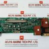 Baumuller 3.0114a Pcb Card