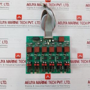 Baumuller 3.9315f Pcb Card Supplier 94v